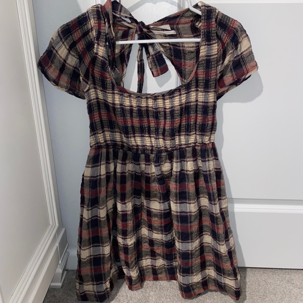 babydoll dress